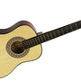 Childrens Guitar Wooden Karrera 34in Acoustic - Natural