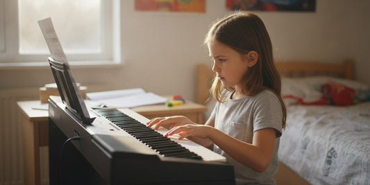"Keyboard" and "digital piano" get used interchangeably