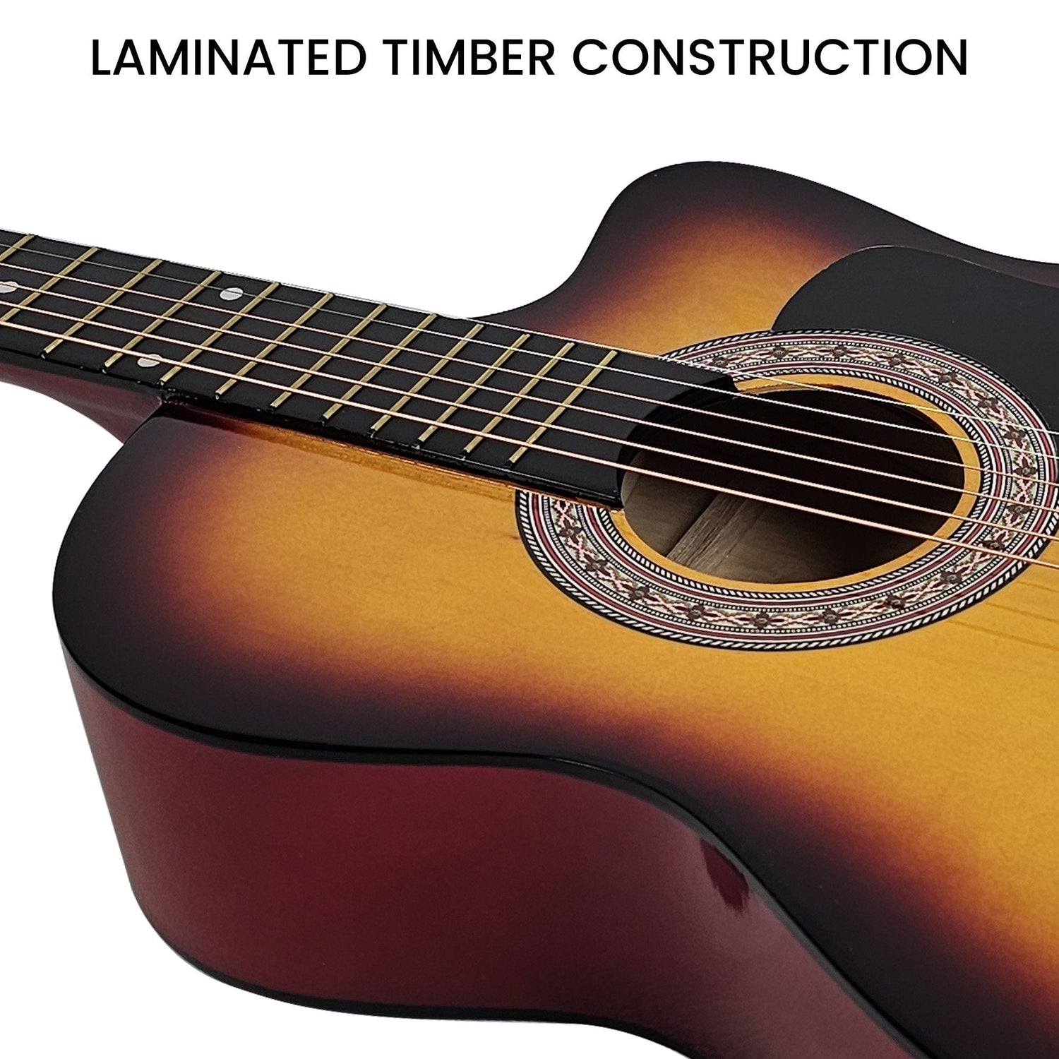 Acoustic Guitars