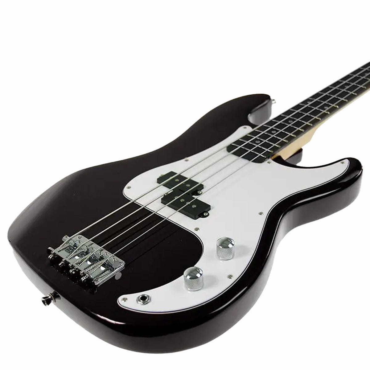 Electric Guitars