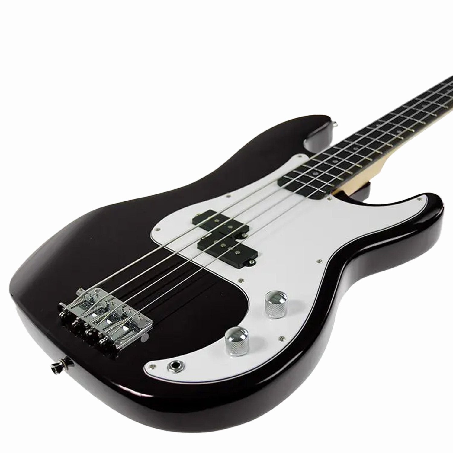Electric Guitars