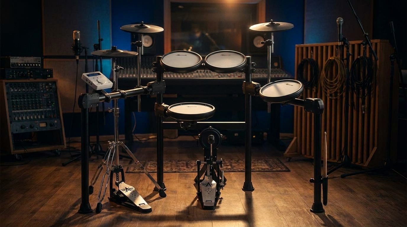 Electronic Drum Kits