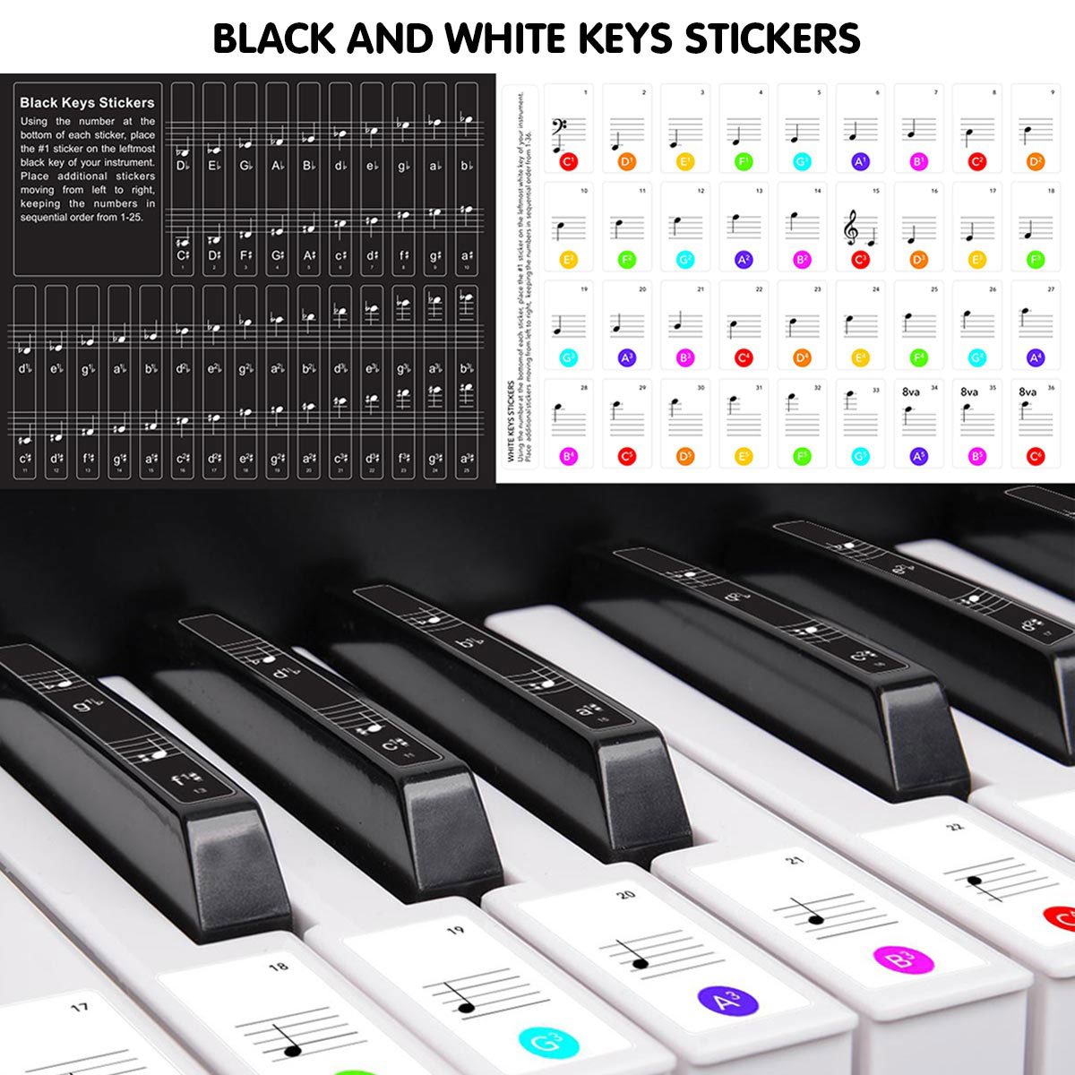 Karrera 61-Key Electronic Keyboard Piano with Stand & Sheet Music Holder - Portable Beginner Digital Piano, Pink