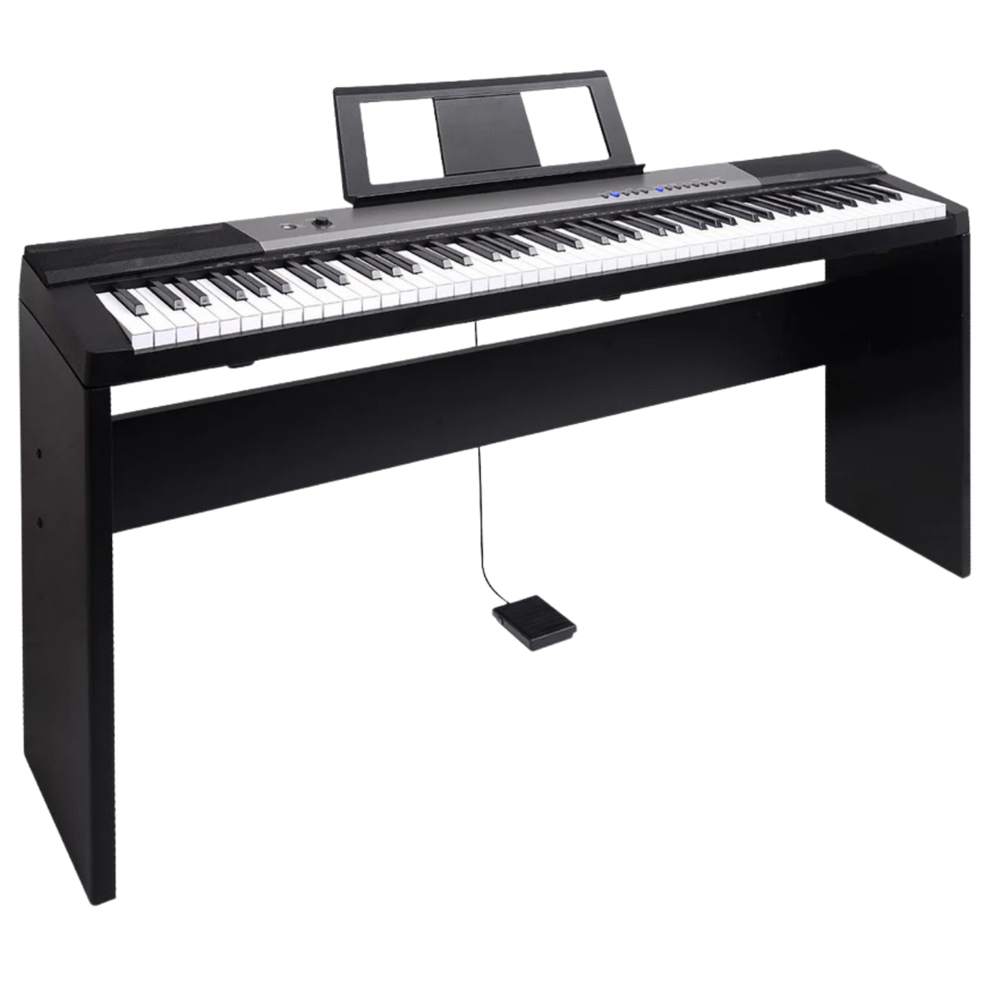 Digital Pianos