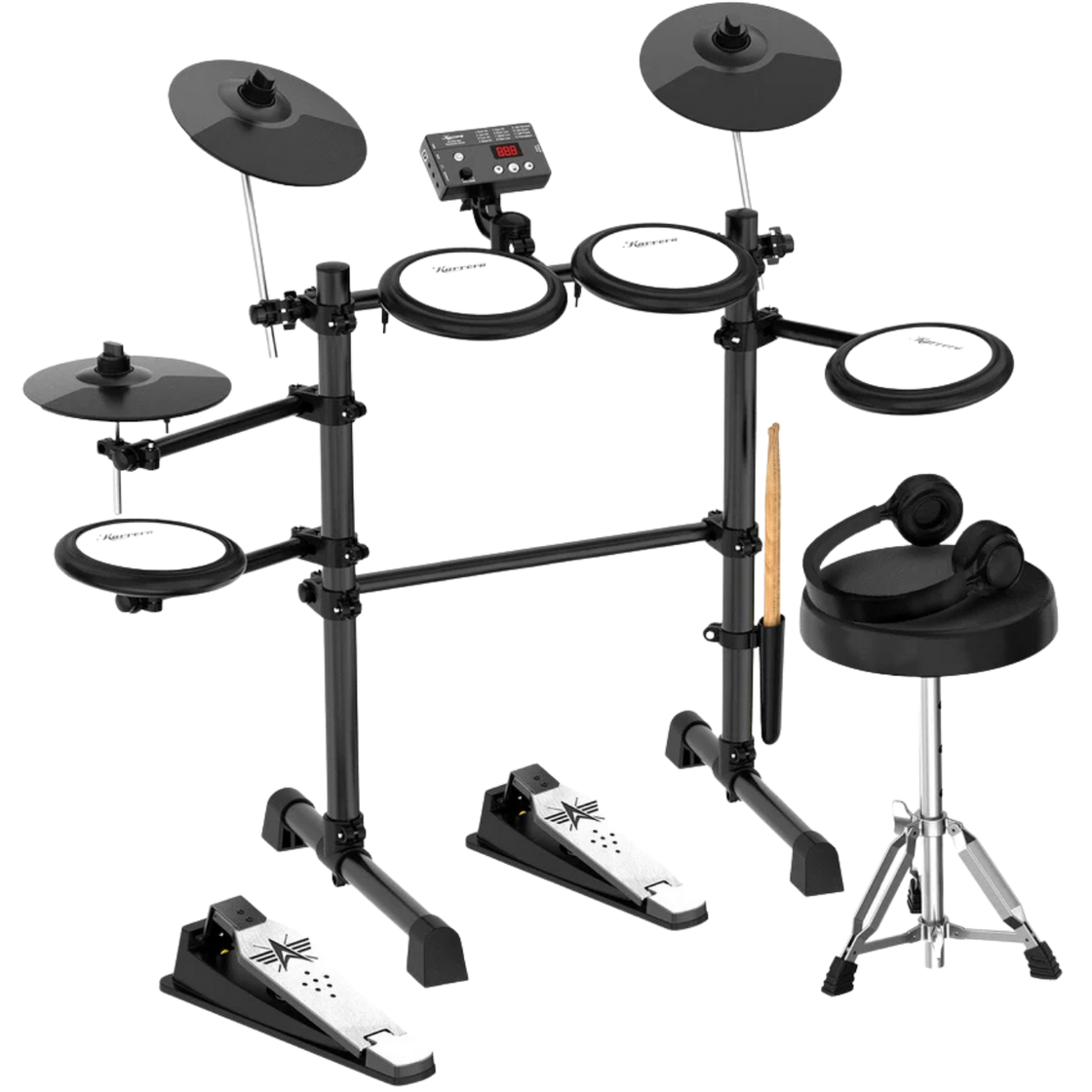 Electronic Drum Kits