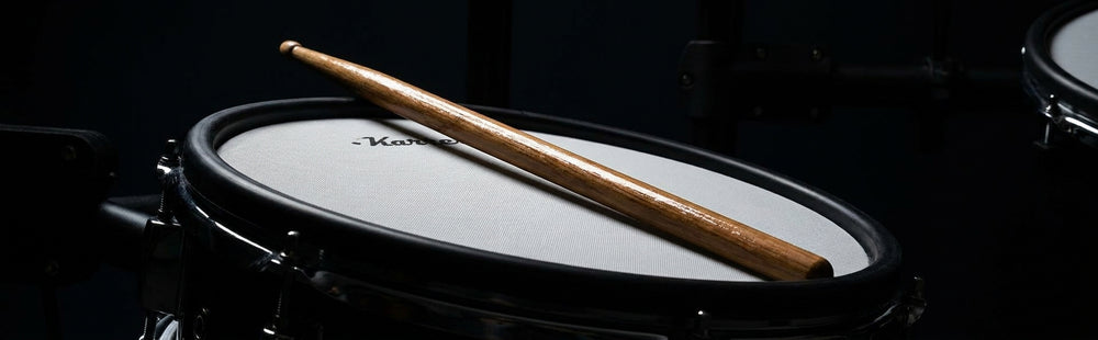 Electronic drum kits for every level