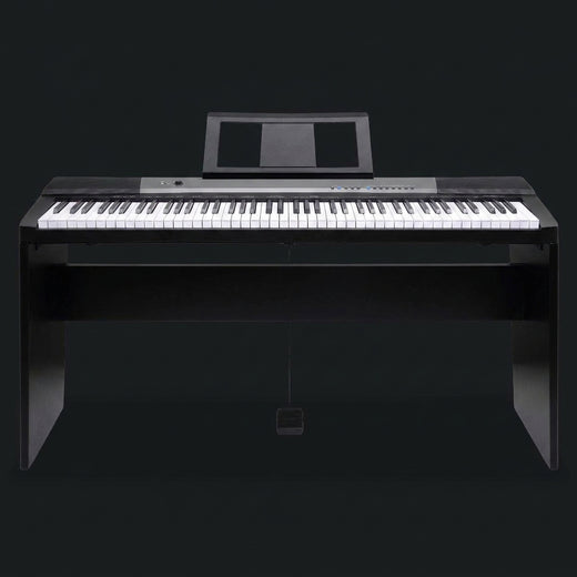 Karrera 88 Keys Electronic Keyboard Piano