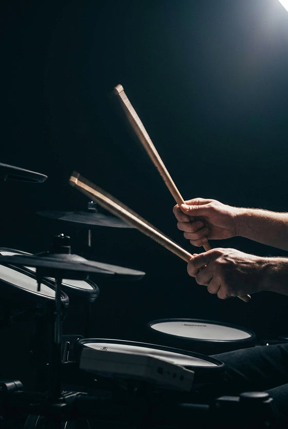FEEL THE BEAT