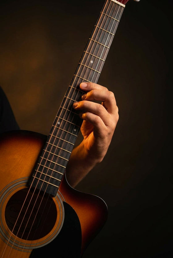 FIND YOUR RIFF